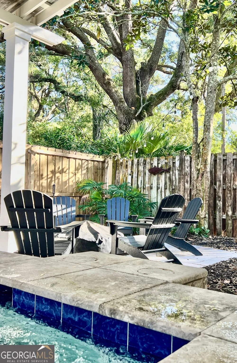 1040 Demere RD St. Simons, GA 31522