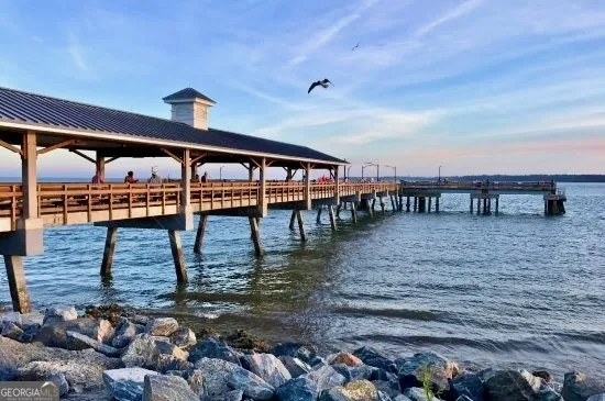 1040 Demere RD St. Simons, GA 31522