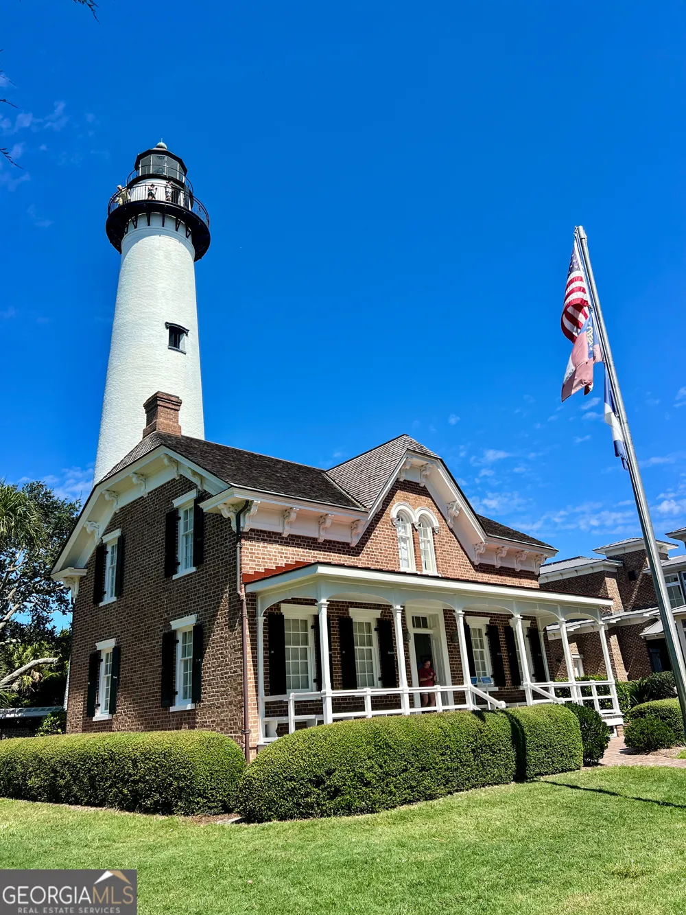 1040 Demere RD St. Simons, GA 31522