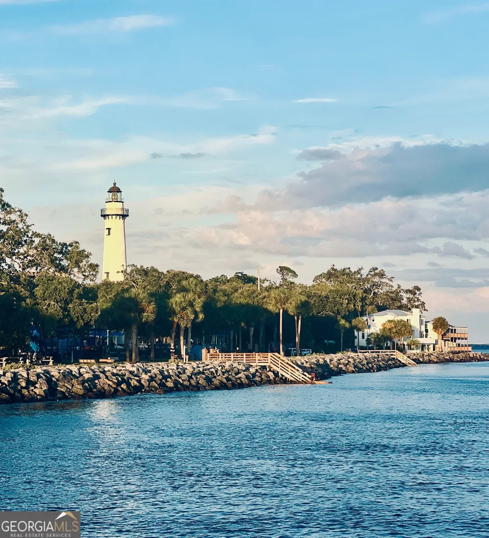 1040 Demere RD St. Simons, GA 31522