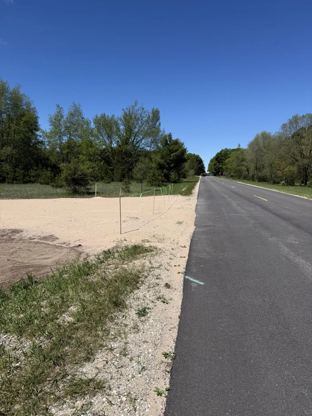 Sadie Lane #Parcel 'D' Bear Lake, MI 49614