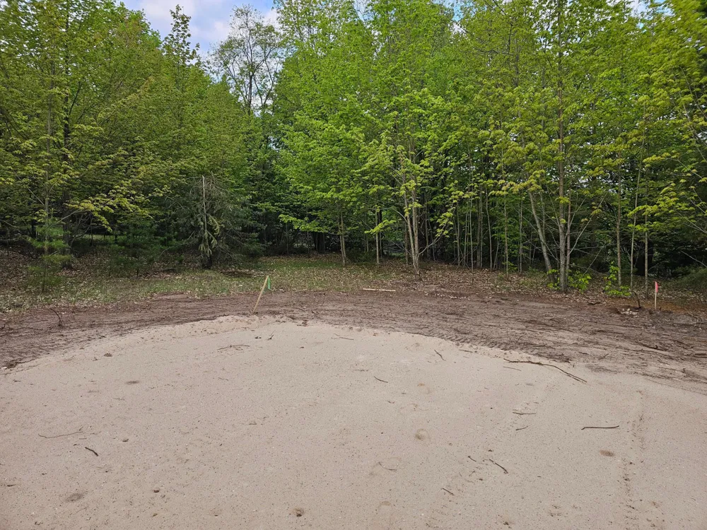 Sadie Lane #Parcel 'D' Bear Lake, MI 49614