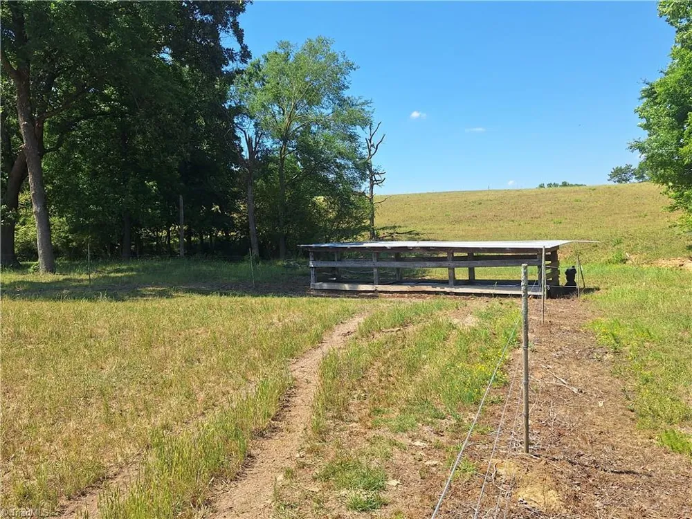 00 Burgess Cattle Drive Ramseur, NC 27316