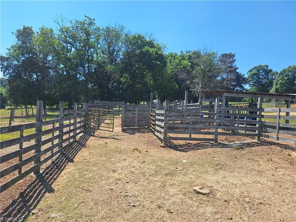 00 Burgess Cattle Drive Ramseur, NC 27316