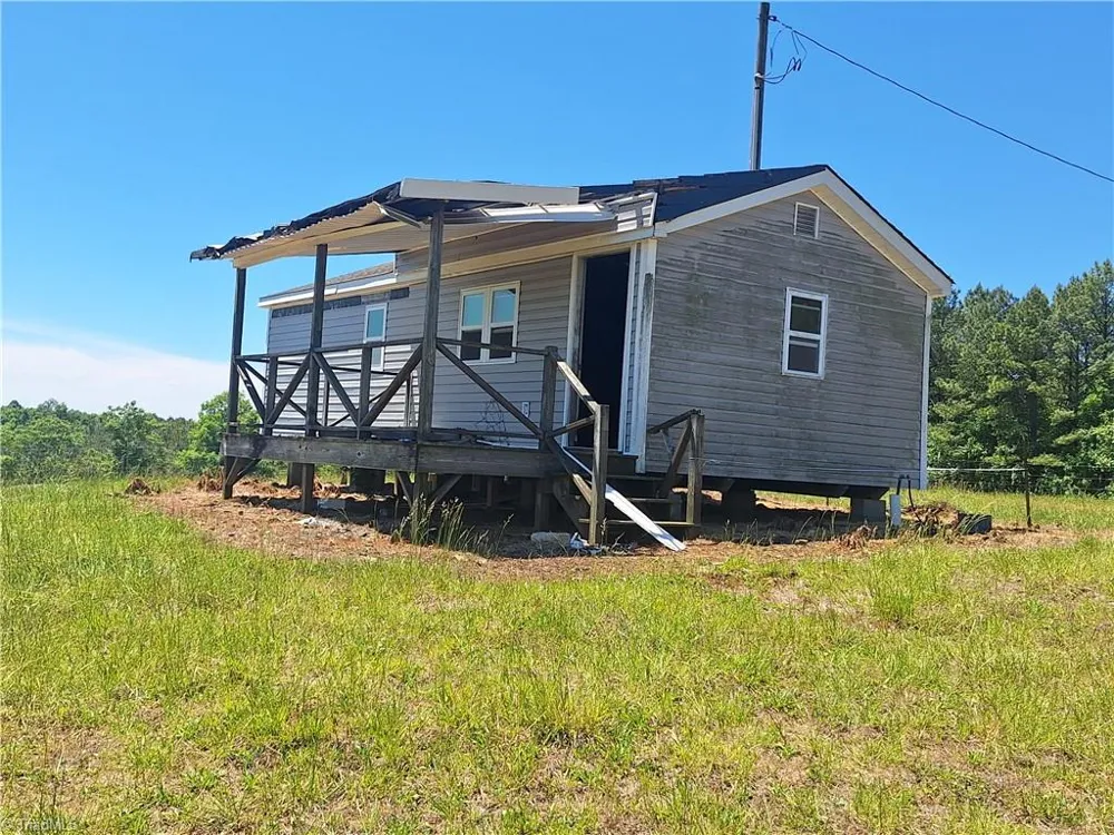 00 Burgess Cattle Drive Ramseur, NC 27316