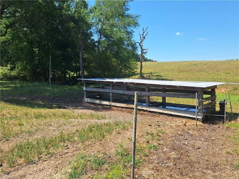 00 Burgess Cattle Drive Ramseur, NC 27316