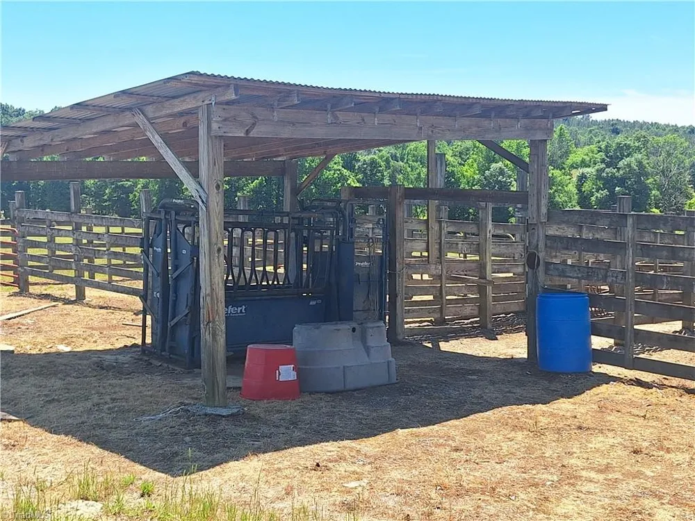 00 Burgess Cattle Drive Ramseur, NC 27316