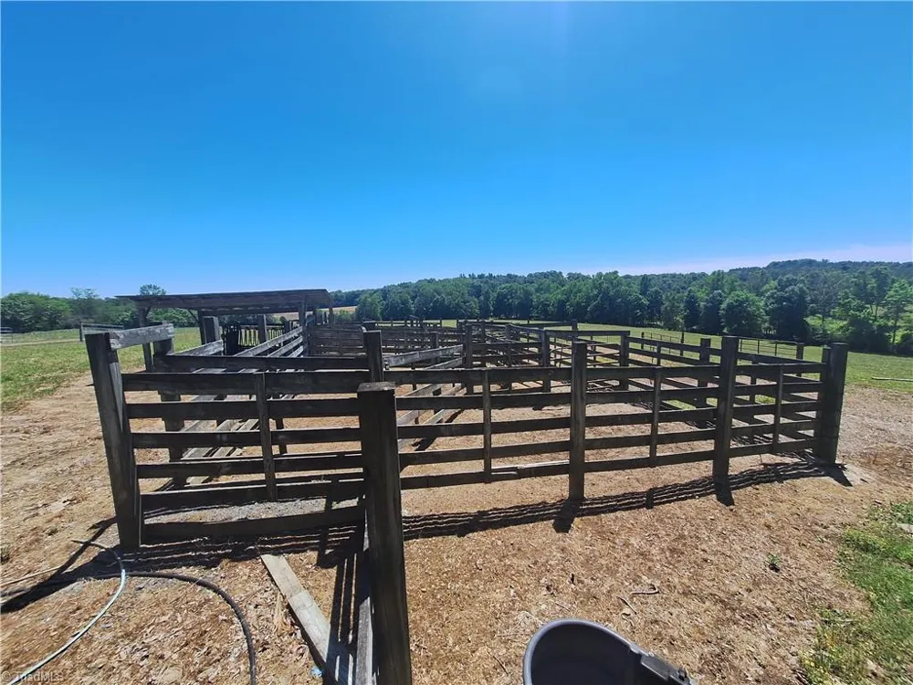 00 Burgess Cattle Drive Ramseur, NC 27316