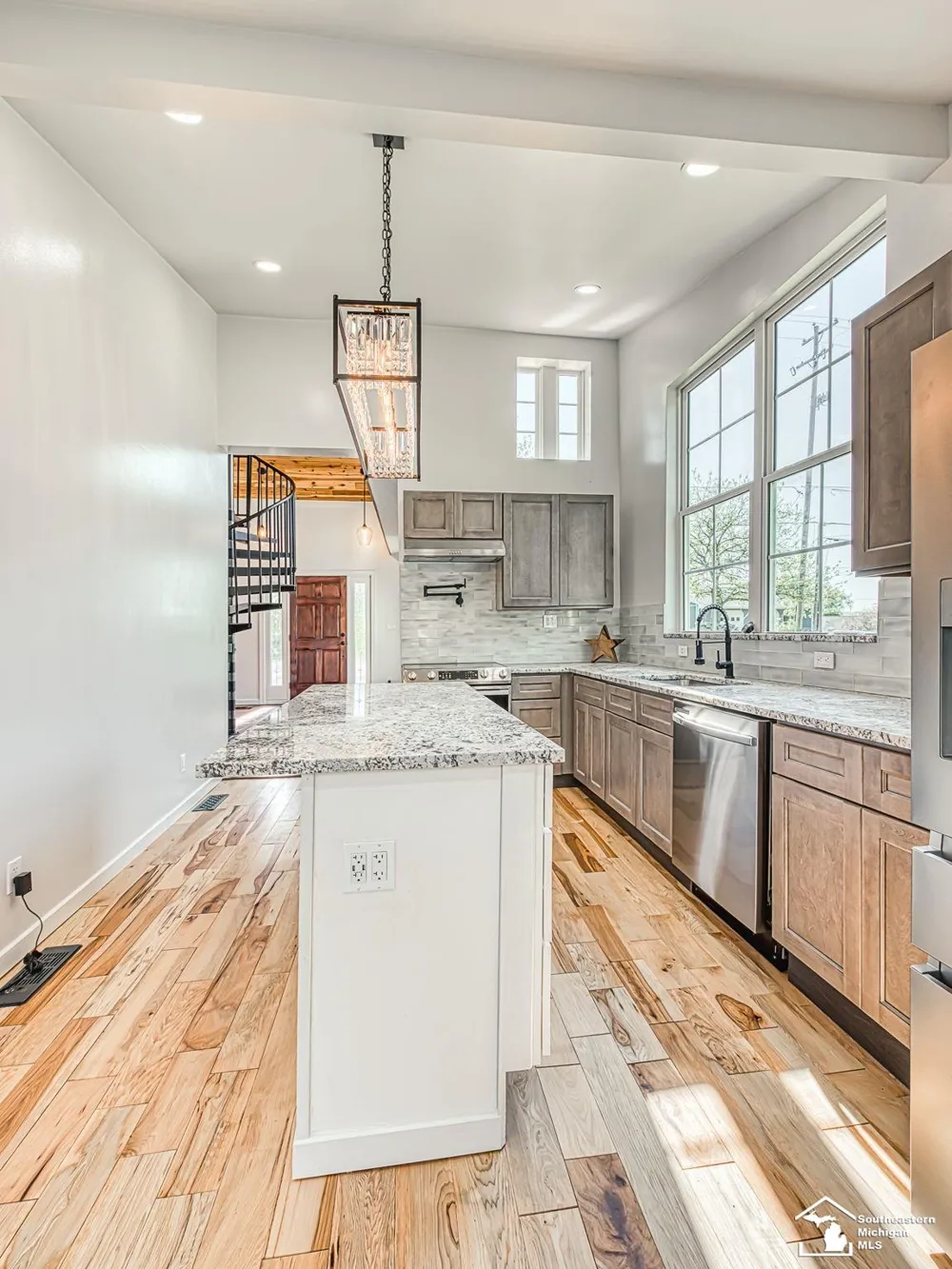 6621 Devils Lake Highway Woodstock Township, MI 49253