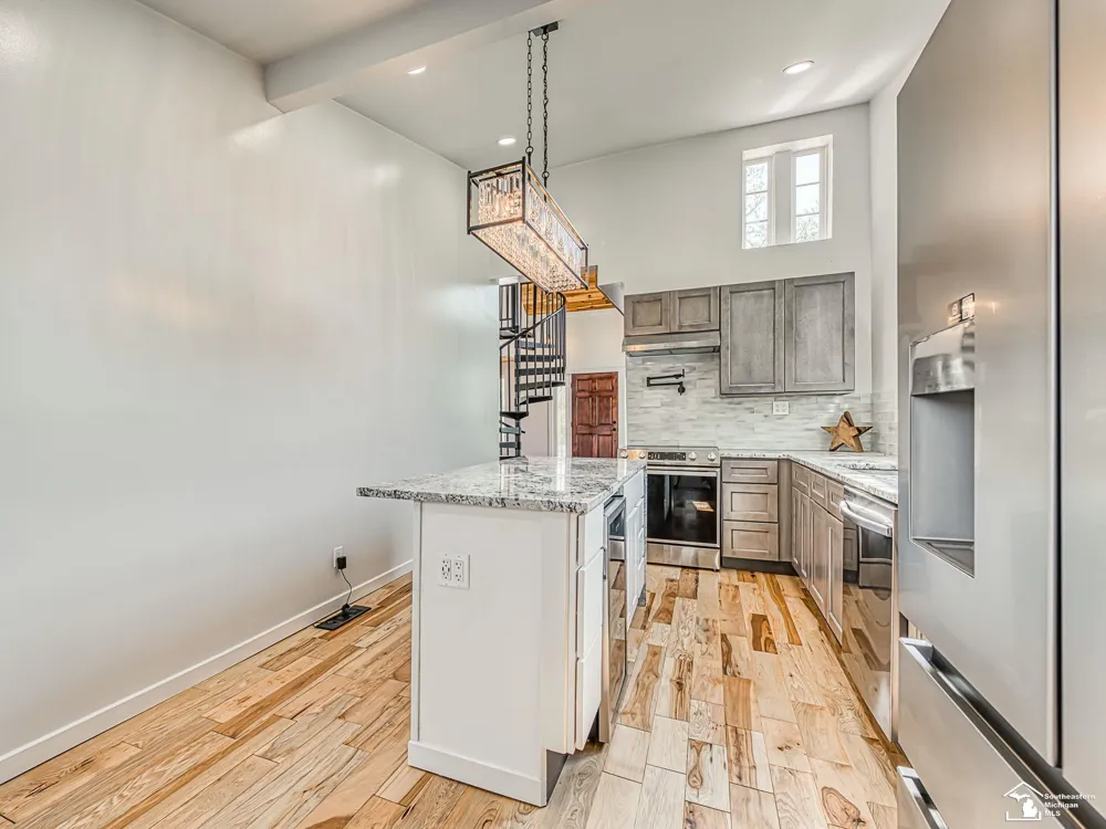 6621 Devils Lake Highway Woodstock Township, MI 49253