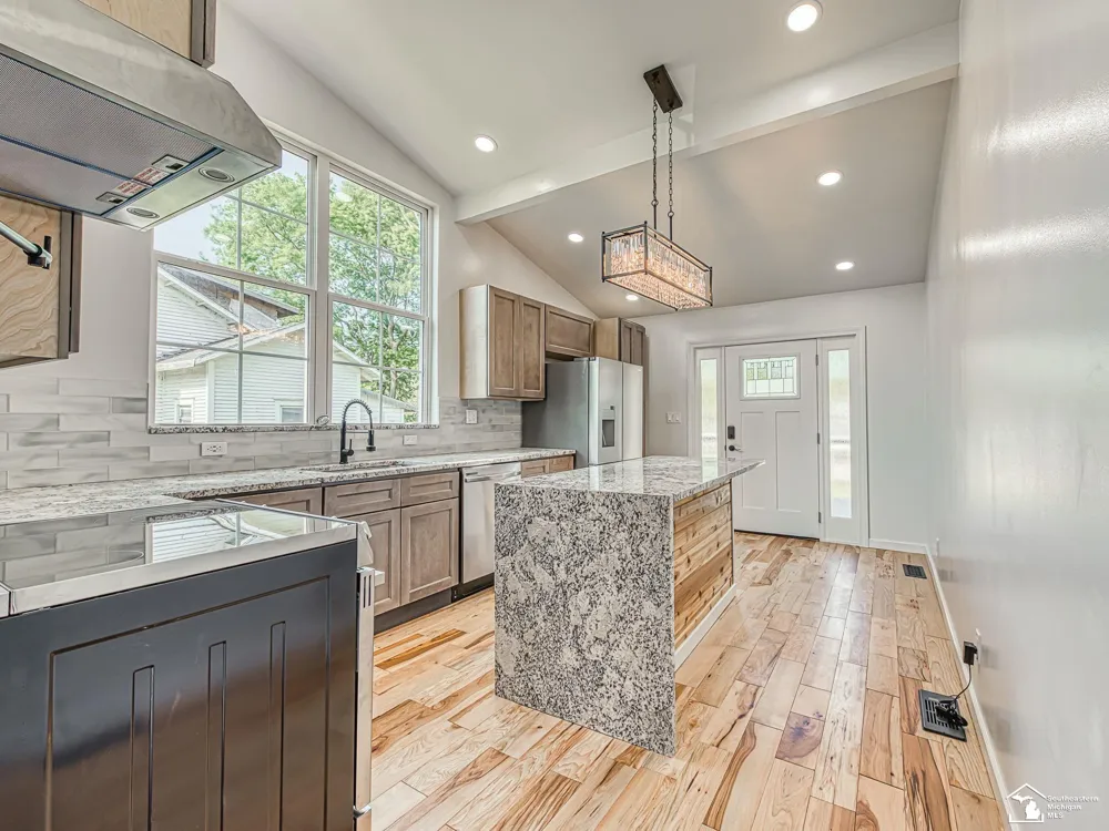6621 Devils Lake Highway Woodstock Township, MI 49253