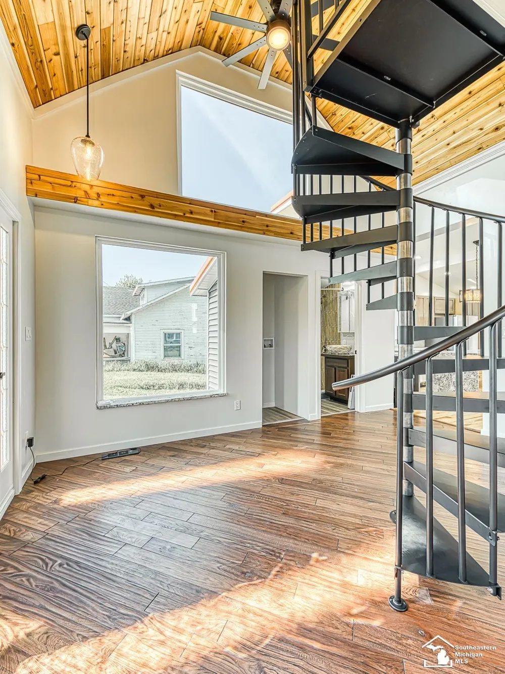 6621 Devils Lake Highway Woodstock Township, MI 49253