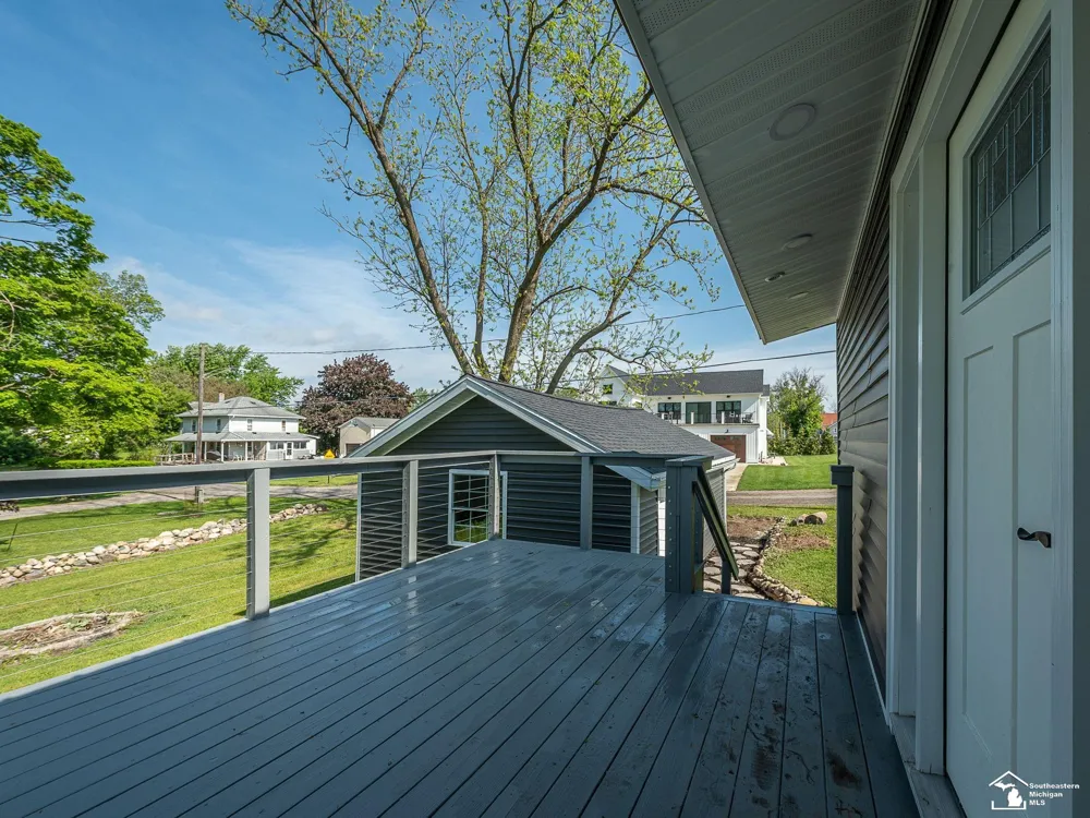 6621 Devils Lake Highway Woodstock Township, MI 49253