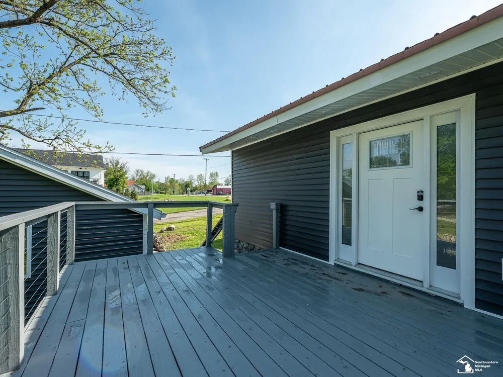 6621 Devils Lake Highway Woodstock Township, MI 49253