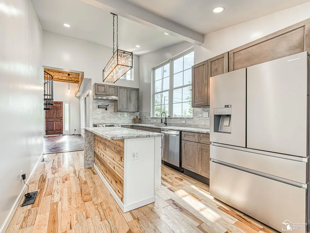 6621 Devils Lake Highway Woodstock Township, MI 49253