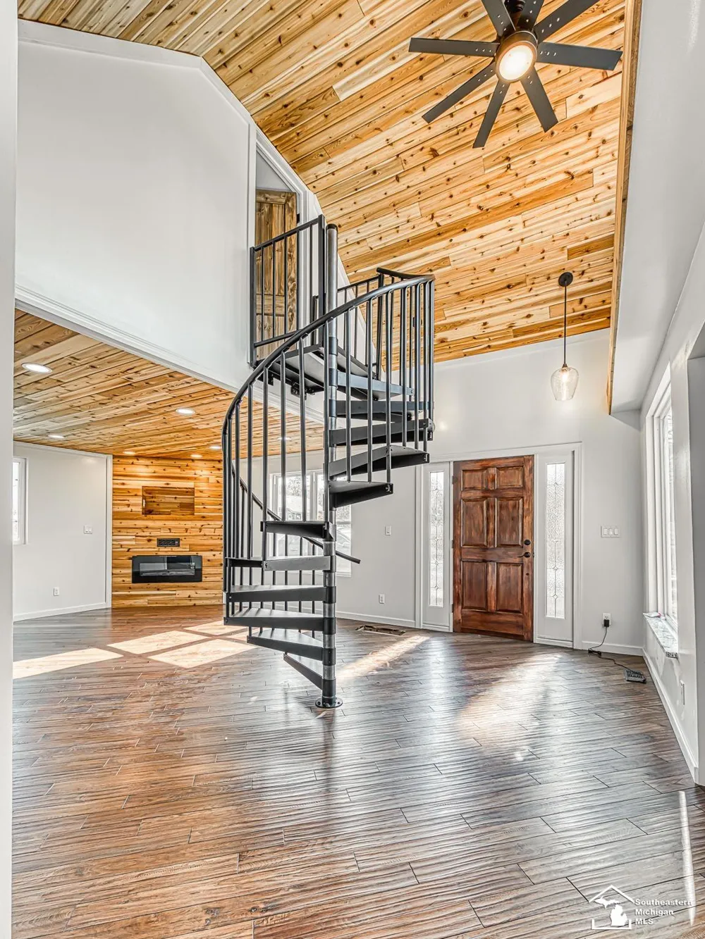 6621 Devils Lake Highway Woodstock Township, MI 49253