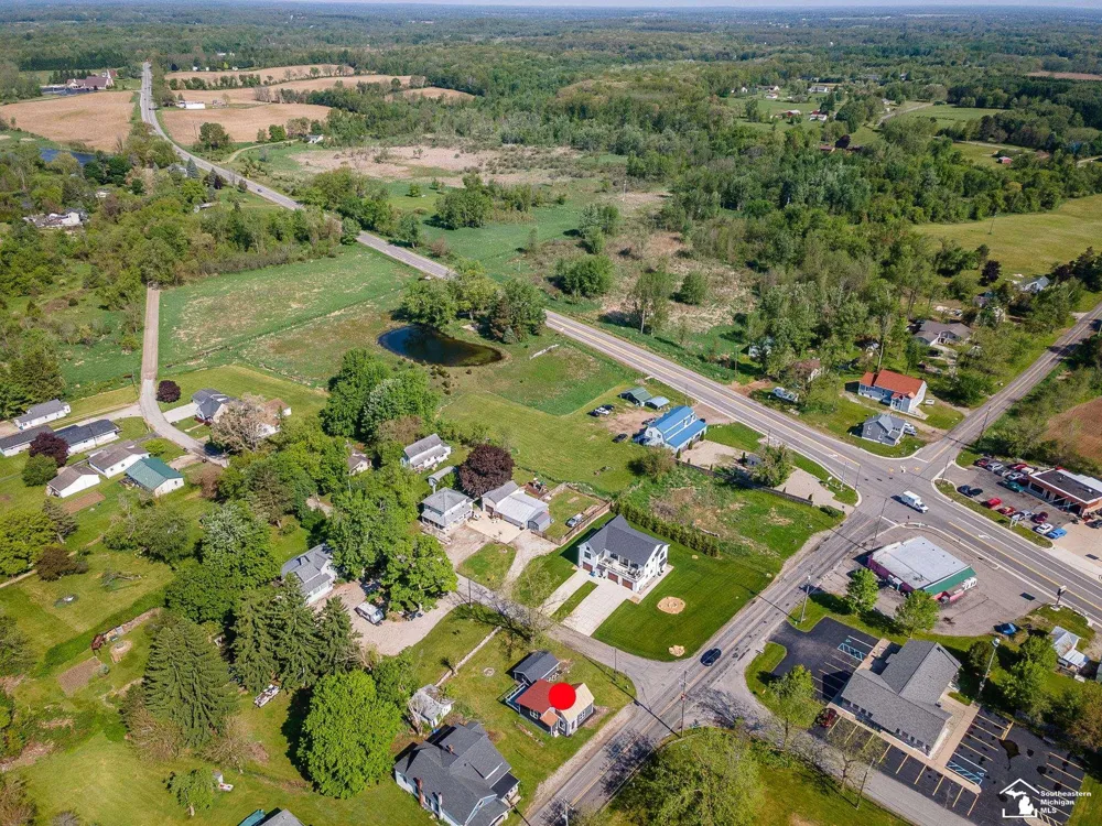 6621 Devils Lake Highway Woodstock Township, MI 49253