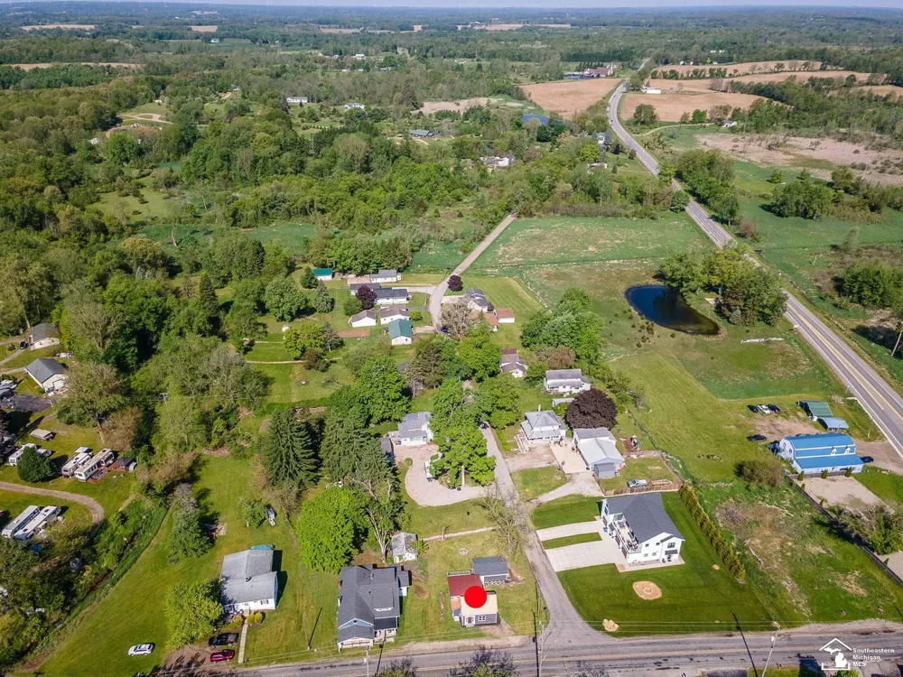6621 Devils Lake Highway Woodstock Township, MI 49253