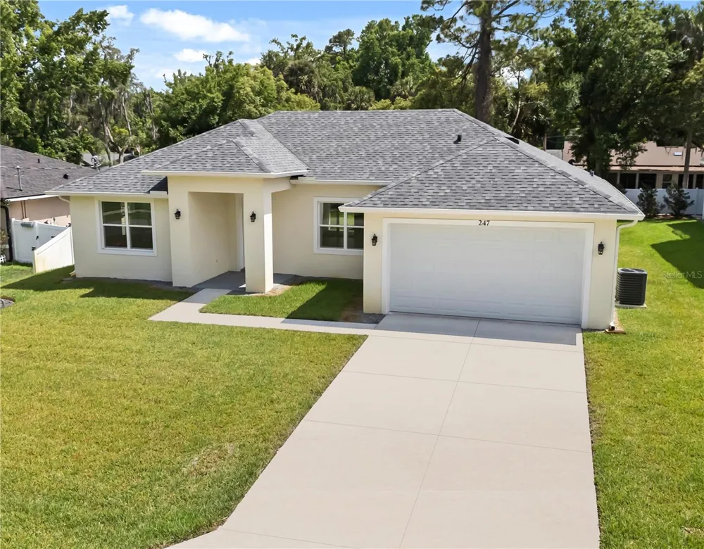 247 DEBARY DR Debary, FL 32713