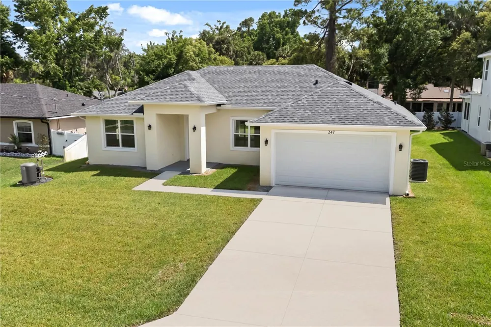 247 DEBARY DR Debary, FL 32713