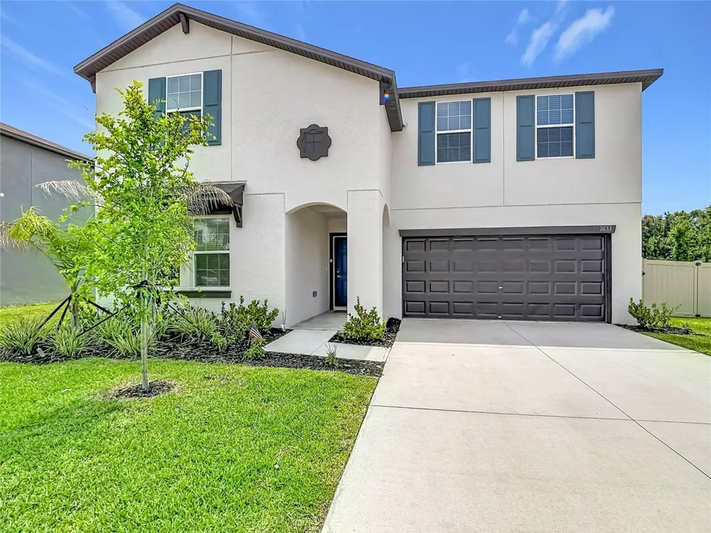 1633 RED LOOP Lakeland, FL 33801