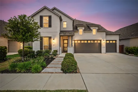 1021 Mollie McBride Lane