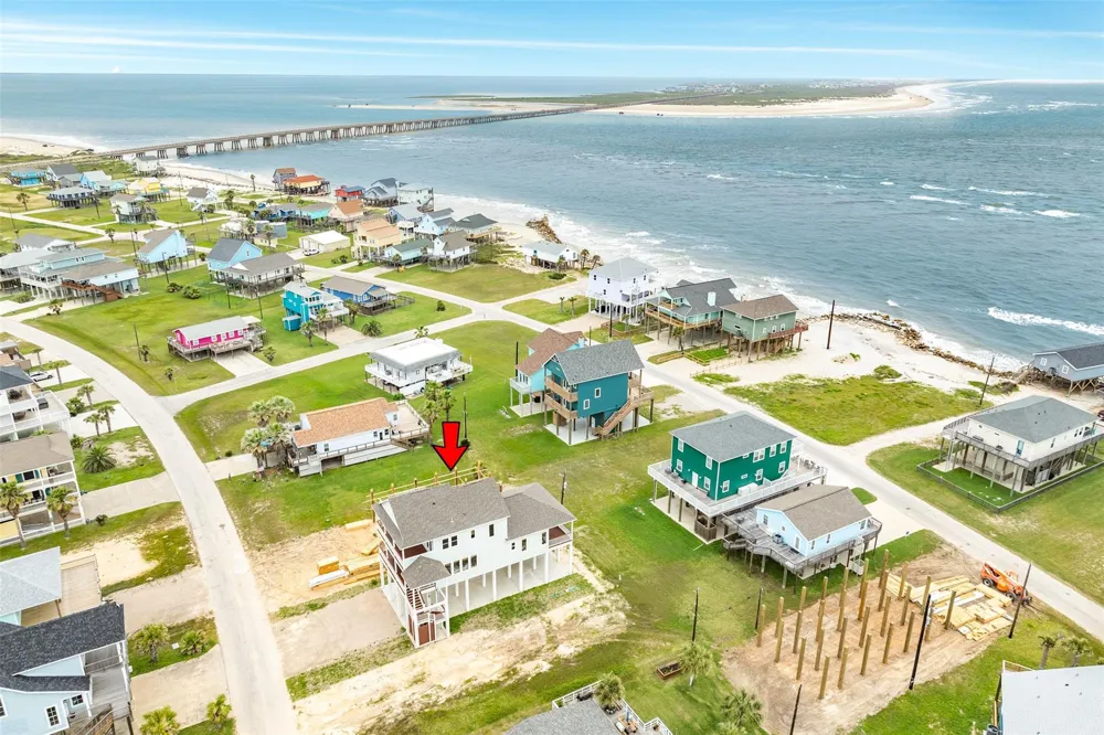 13010 Buccaneer Parkway Freeport, TX 77541