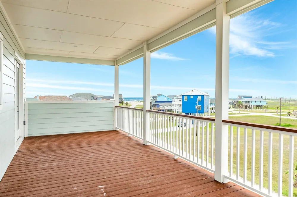 13010 Buccaneer Parkway Freeport, TX 77541