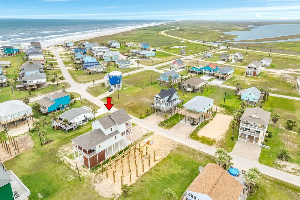 13010 Buccaneer Parkway Freeport, TX 77541