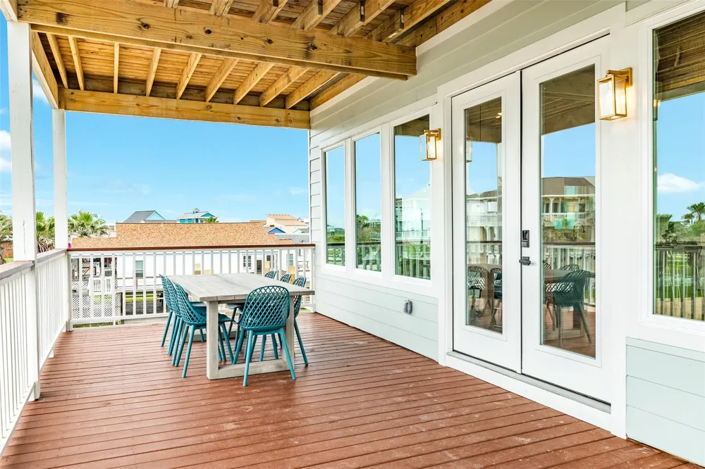 13010 Buccaneer Parkway Freeport, TX 77541
