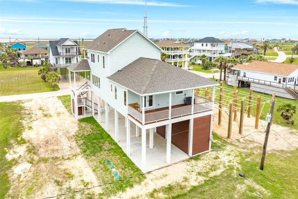 13010 Buccaneer Parkway Freeport, TX 77541