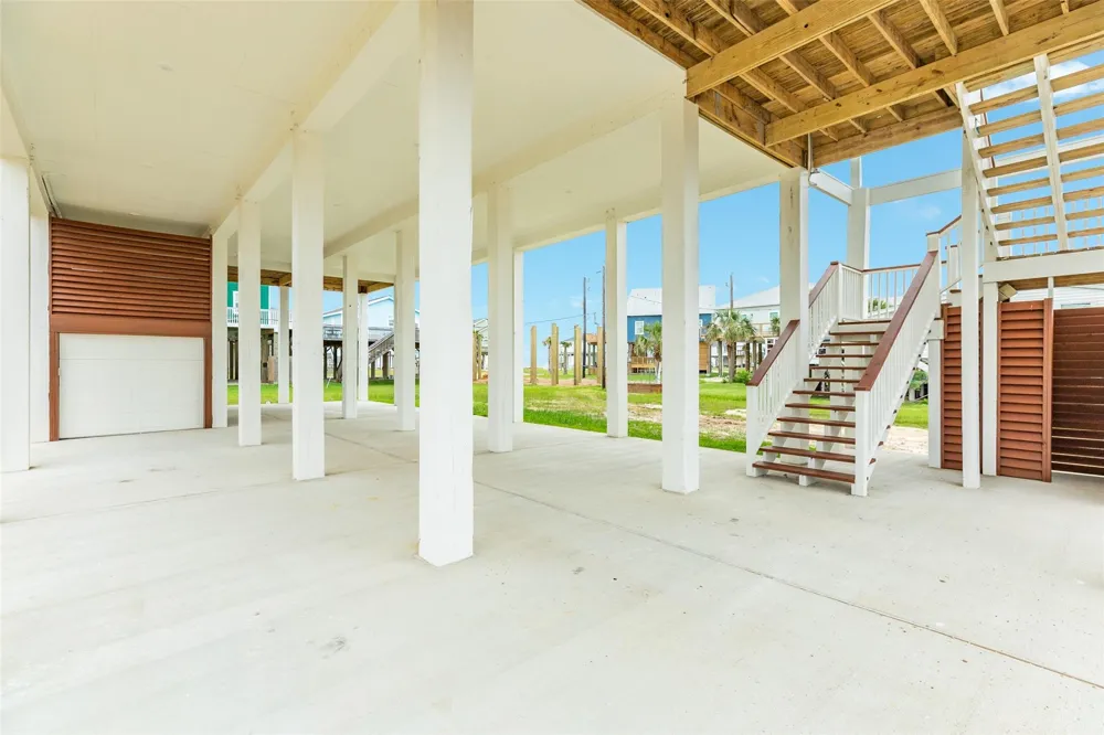 13010 Buccaneer Parkway Freeport, TX 77541