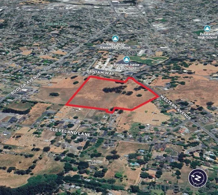 1436 Western Ave Petaluma, CA 94952