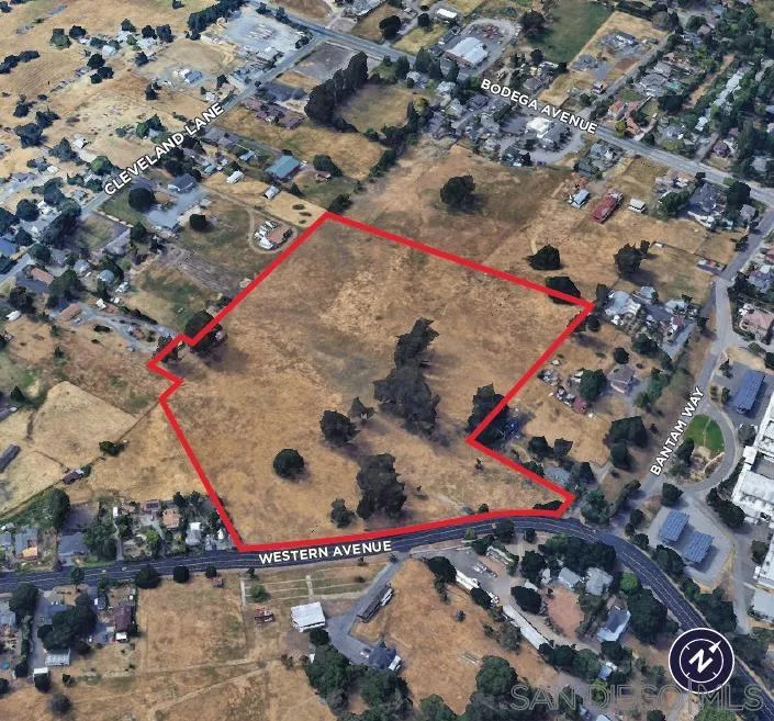 1436 Western Ave Petaluma, CA 94952