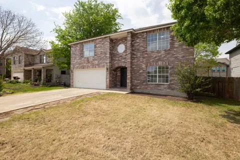 1181 Forest Bluff Trail