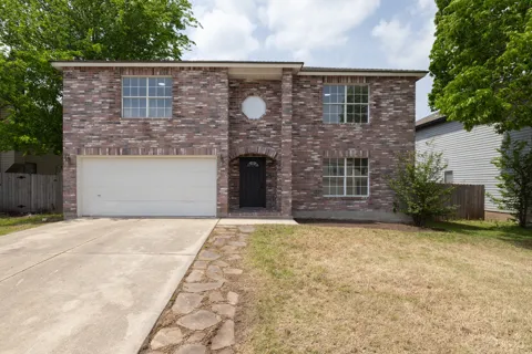1181 Forest Bluff Trail