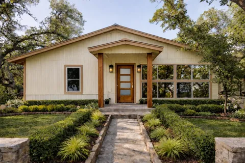 435 Spangenberg Road