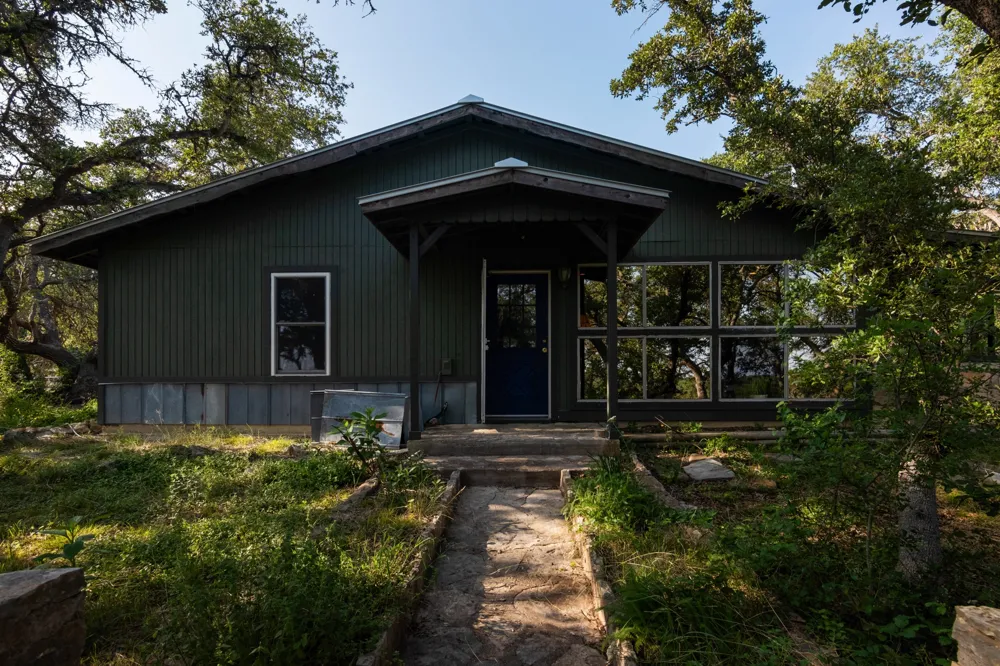 435 Spangenberg Road Blanco, TX 78623