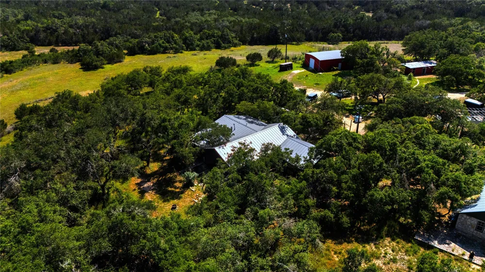 435 Spangenberg Road Blanco, TX 78623