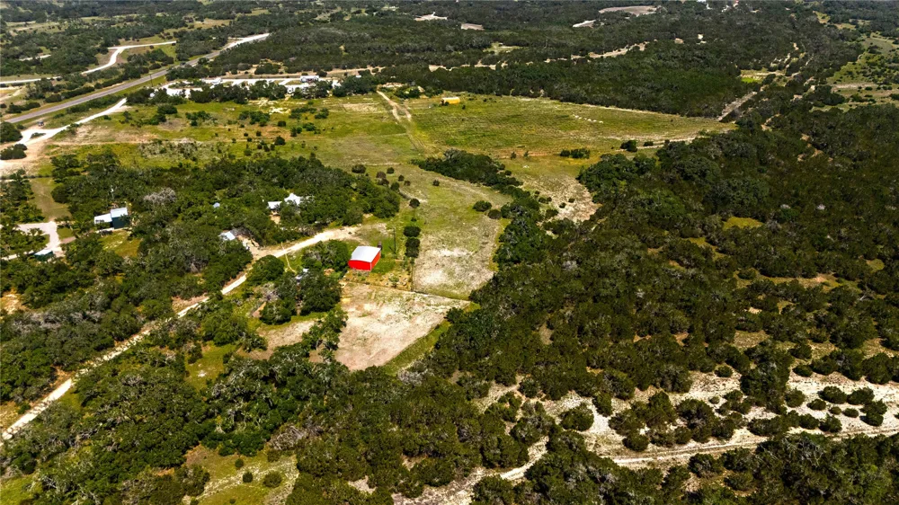 435 Spangenberg Road Blanco, TX 78623