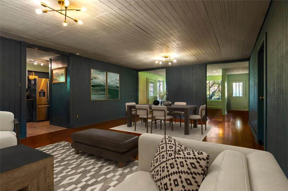 435 Spangenberg Road Blanco, TX 78623