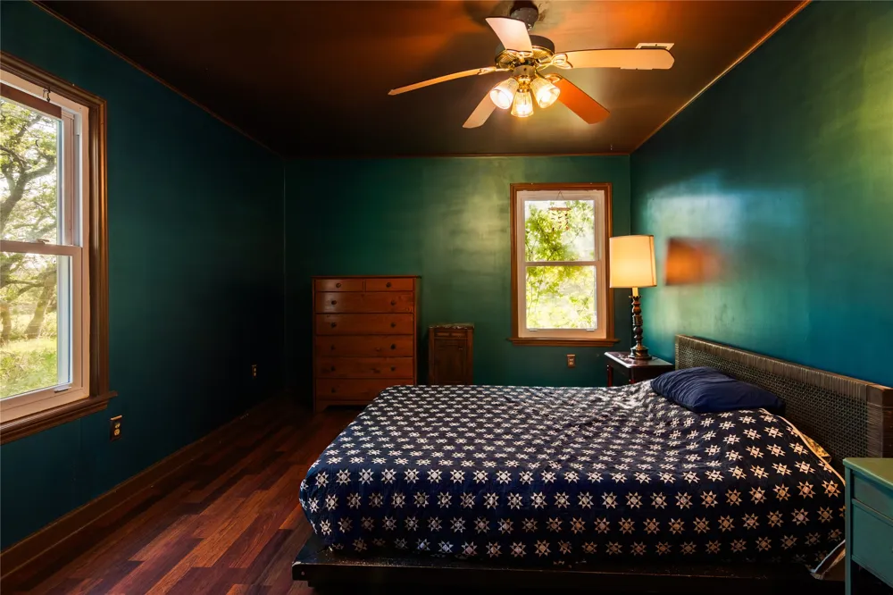 435 Spangenberg Road Blanco, TX 78623