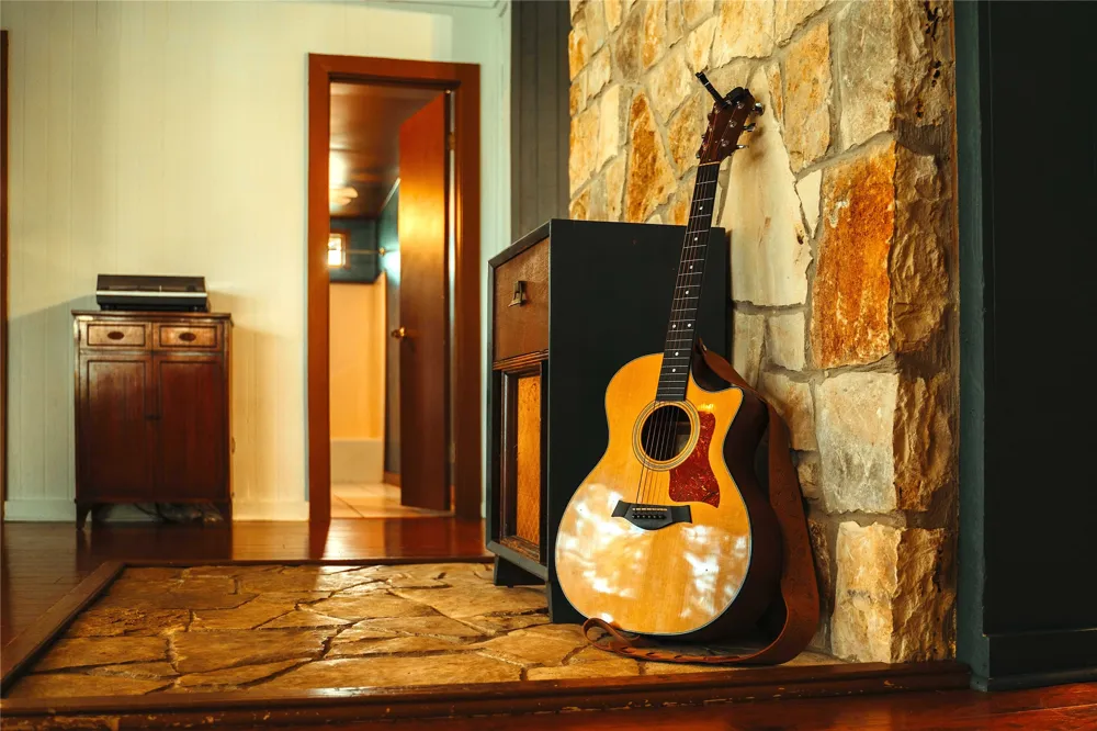 435 Spangenberg Road Blanco, TX 78623
