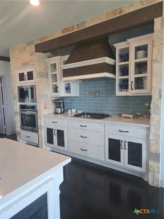 5840 County Road 202 Lampasas, TX 76550