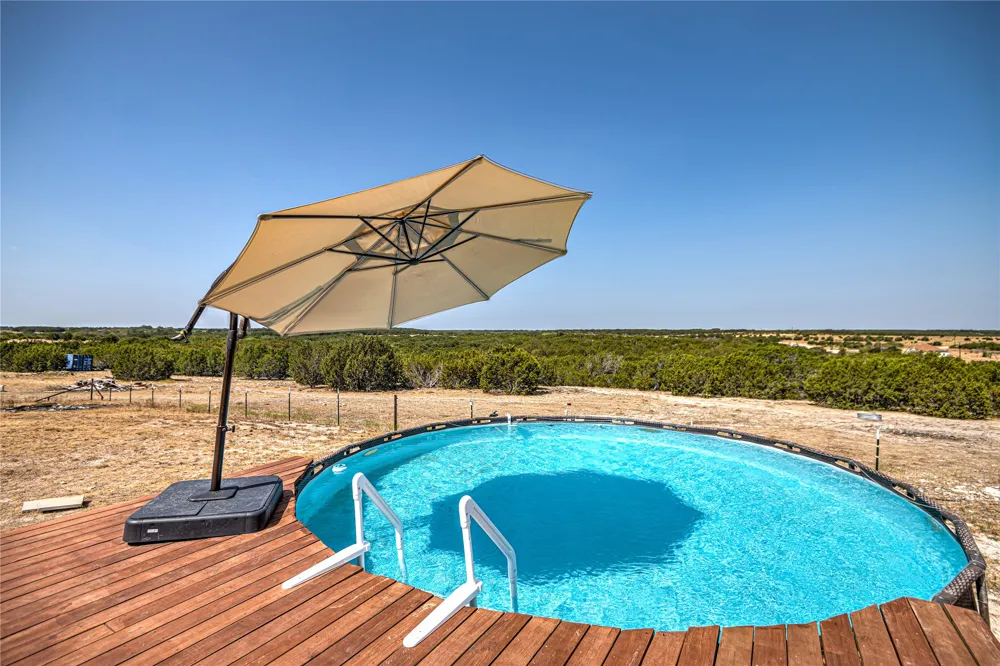 5840 County Road 202 Lampasas, TX 76550