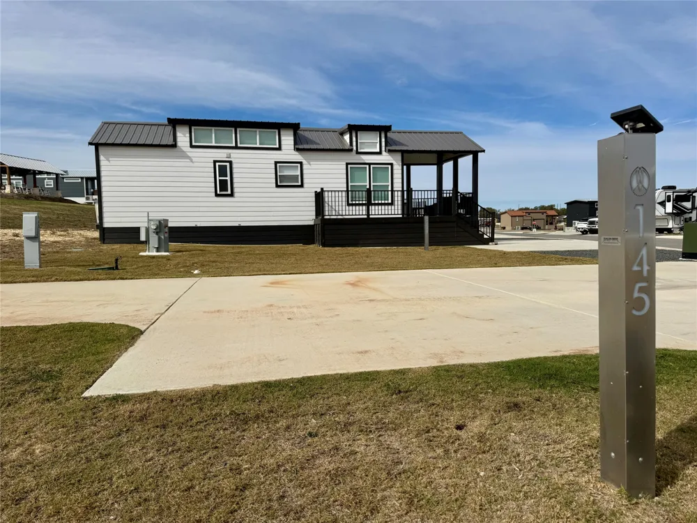 5386 Ranch Road 1376 Road #145 Fredericksburg, TX 78624