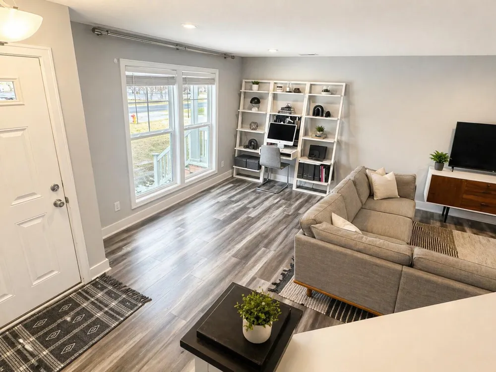 6919 Myers Lake Avenue NE #9 Cannon Township, MI 49341