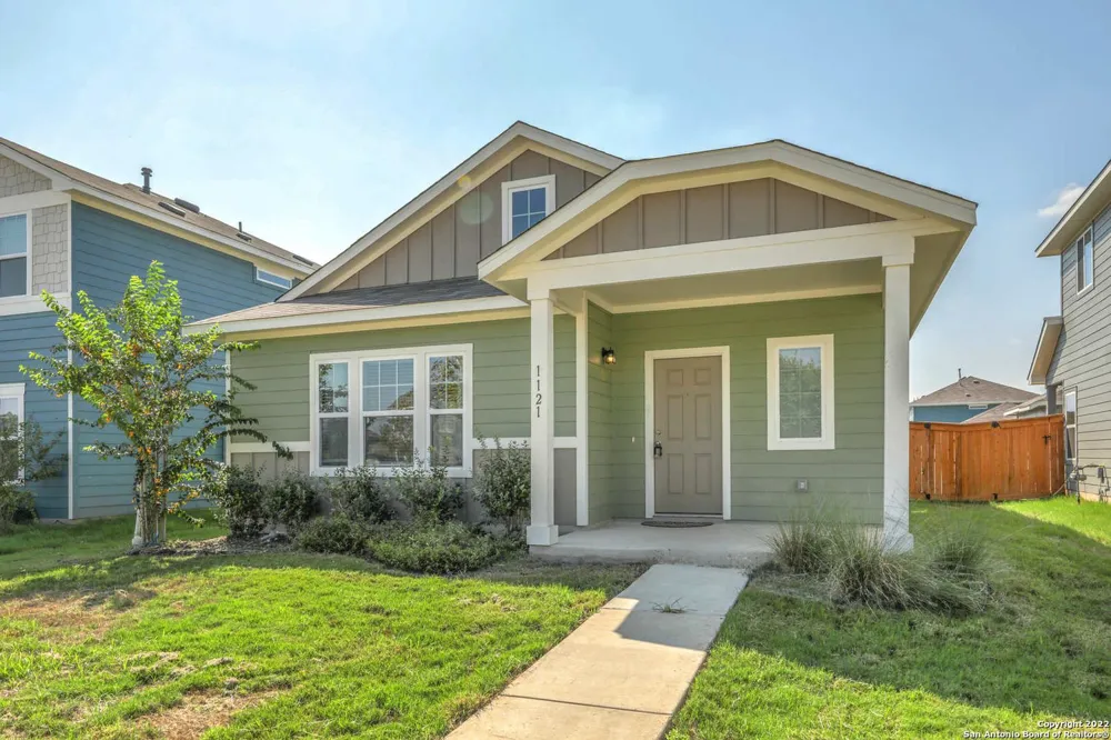 1121 Esplanade Parkway San Marcos, TX 78666