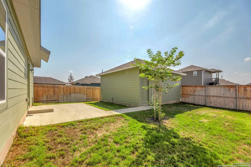 1121 Esplanade Parkway San Marcos, TX 78666
