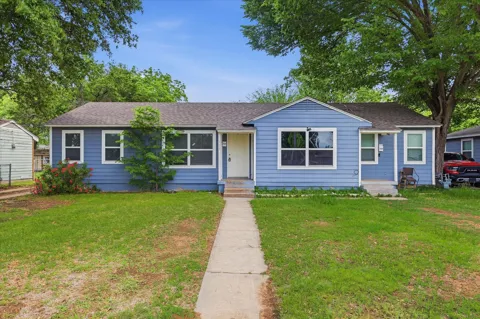 1303 Stone Drive
